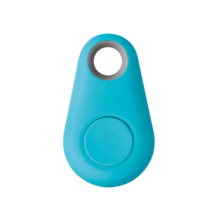 Okos nyomkövető, bluetooth, kék