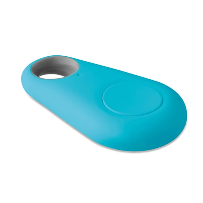 Okos nyomkövető, bluetooth, kék