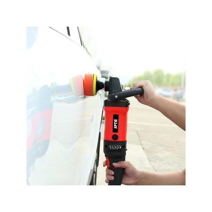 Polírozó szivacs készlet 80 mm fúróhoz