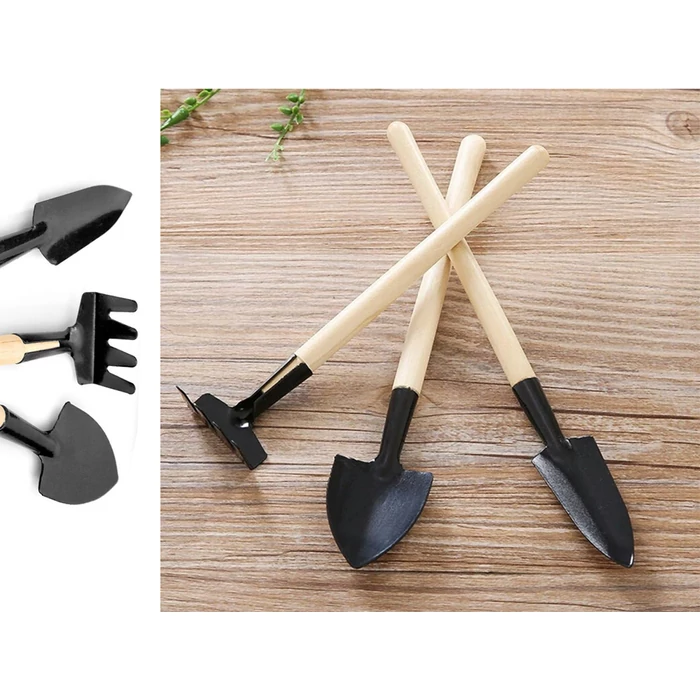 Kerti szerszámkészlet 3 db