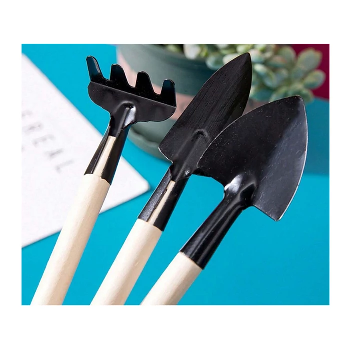 Kerti szerszámkészlet 3 db