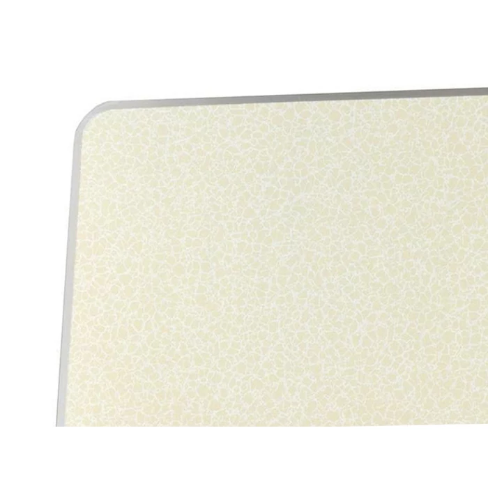 Összecsukható kempingasztal, 180 x 60 cm