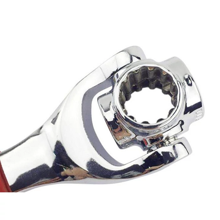 48 az 1-ben multifunkcionális csavarkulcs