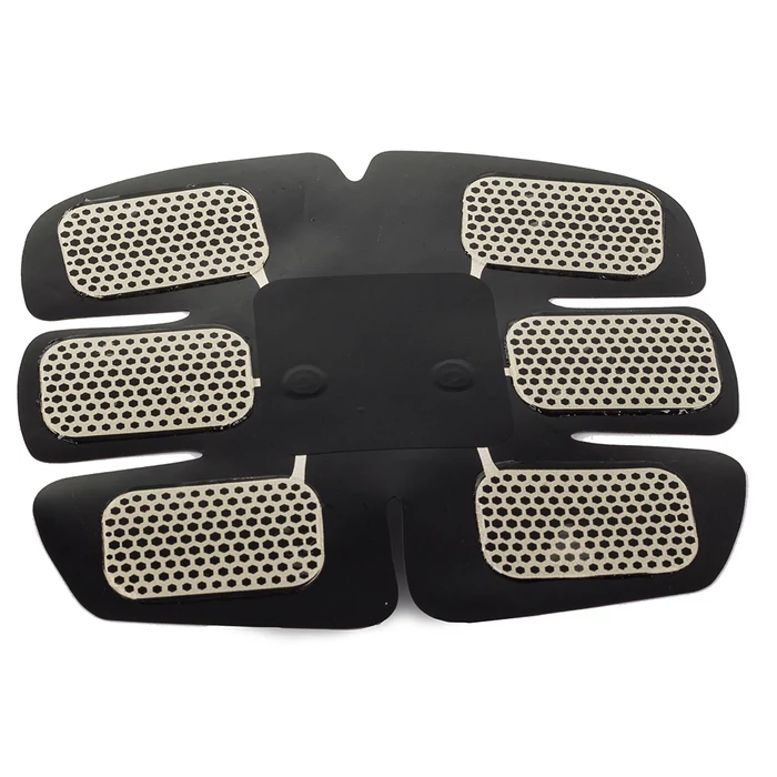 Elektrostimulátor hasizomra