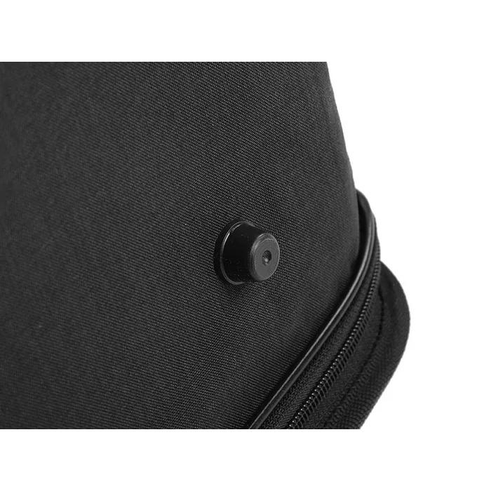 Kisállat hordozó táska, 41 x 26 x 24 cm, szürke