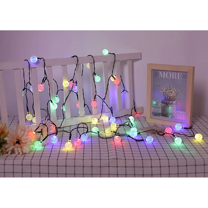 Kerti napelemes lámpák 