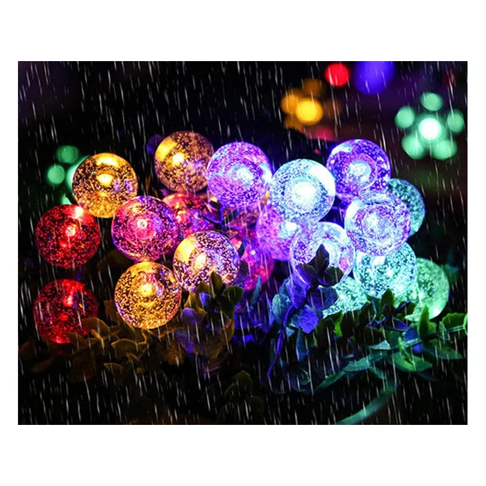 Kerti napelemes lámpák 