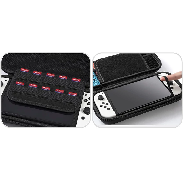 Nintendo konzolhoz való tok