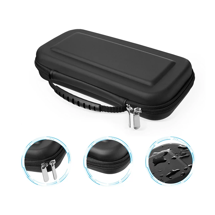 Nintendo konzolhoz való tok