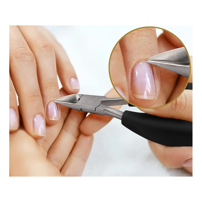 Olló vastag vagy benőtt körmökhöz