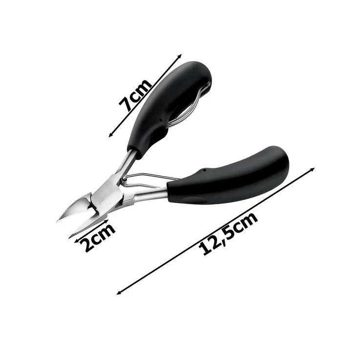 Olló vastag vagy benőtt körmökhöz