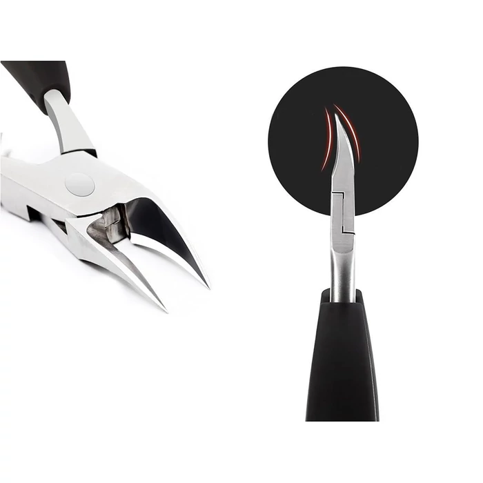 Olló vastag vagy benőtt körmökhöz