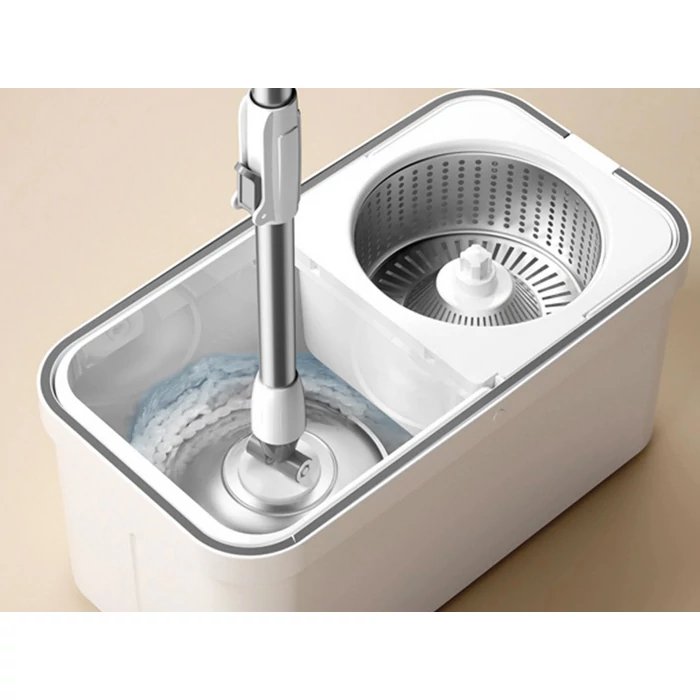 Forgó Felmosó Szett