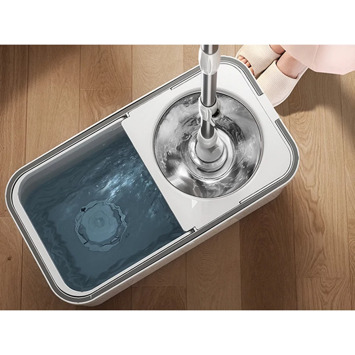 Forgó Felmosó Szett