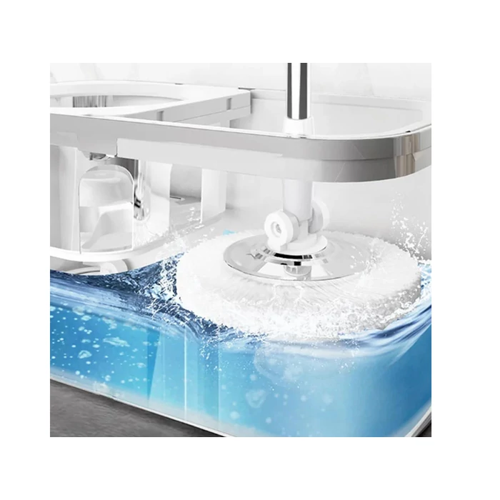 Forgó Felmosó Szett