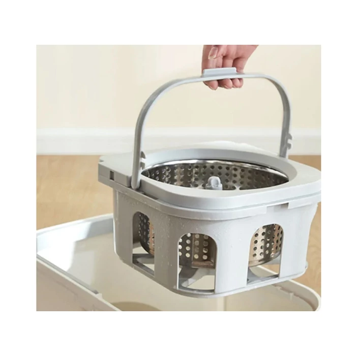 Forgó Felmosó Szett