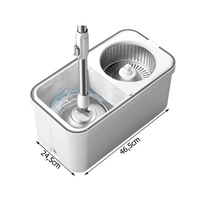 Forgó Felmosó Szett