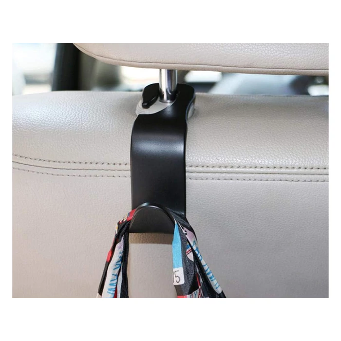 Autós fejtámla akasztó