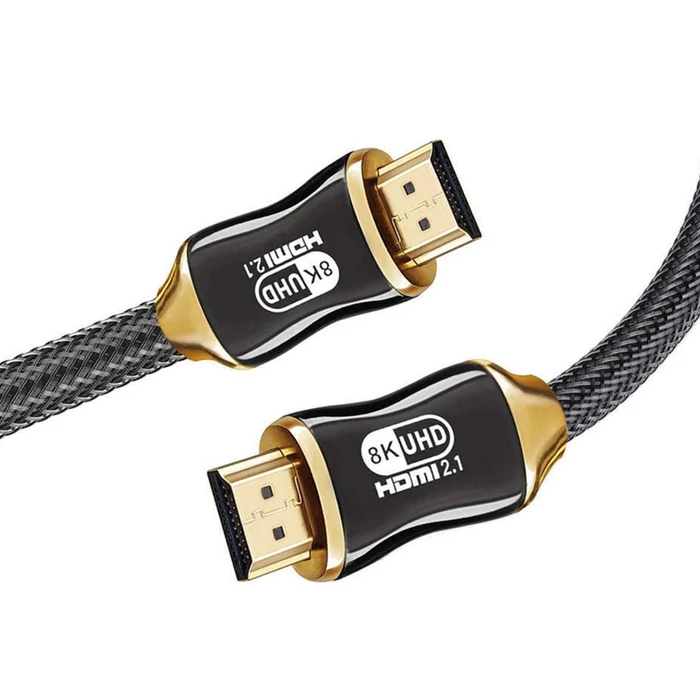 HDMI 2.1 Videó Kábel 