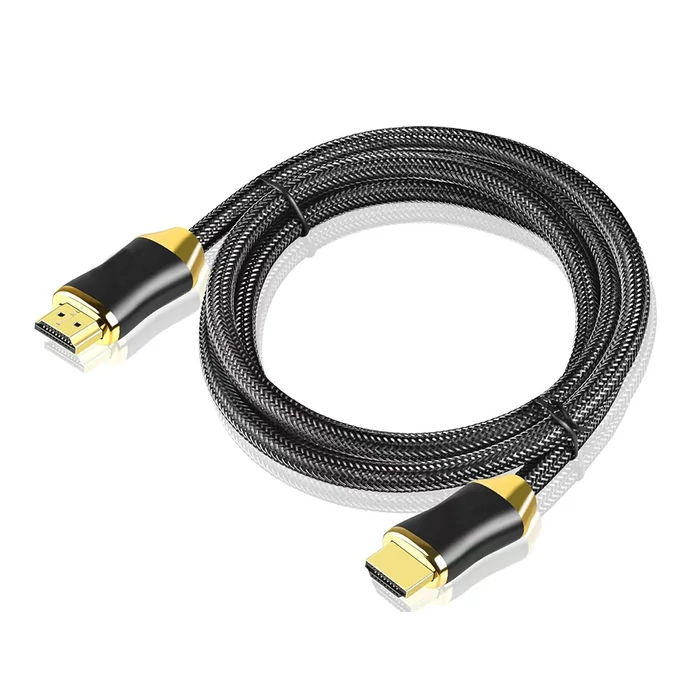HDMI 2.1 Videó Kábel 