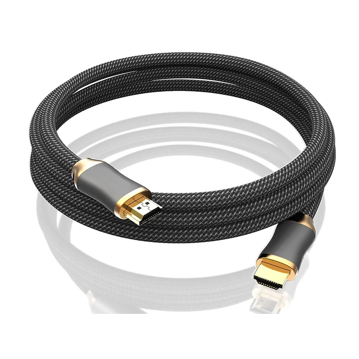 HDMI 2.1 Videó Kábel 