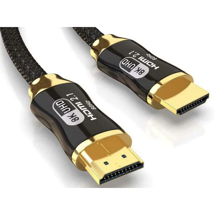 HDMI 2.1 Videó Kábel 