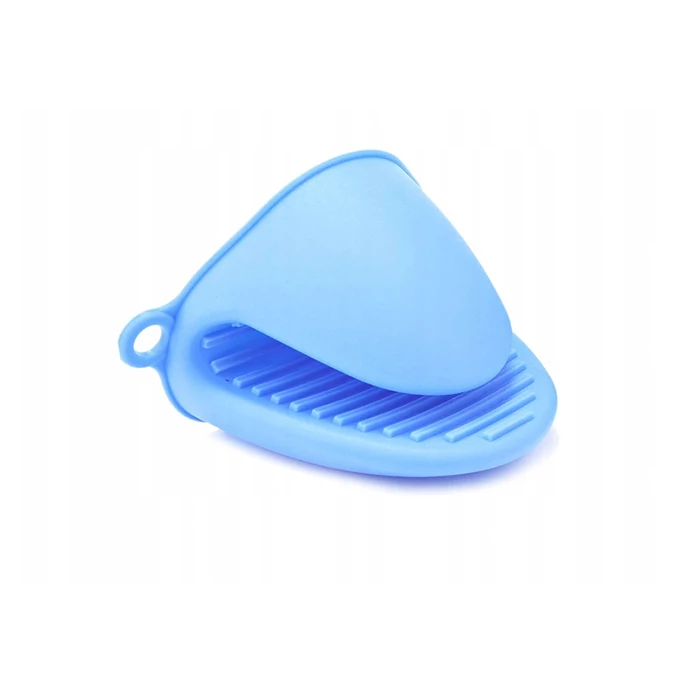 Szilikon konyhai kesztyű