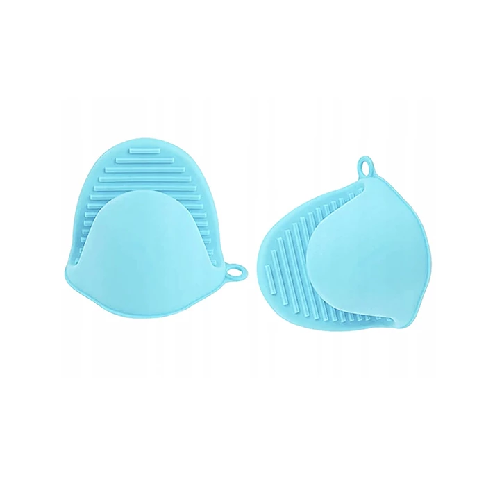 Szilikon konyhai kesztyű