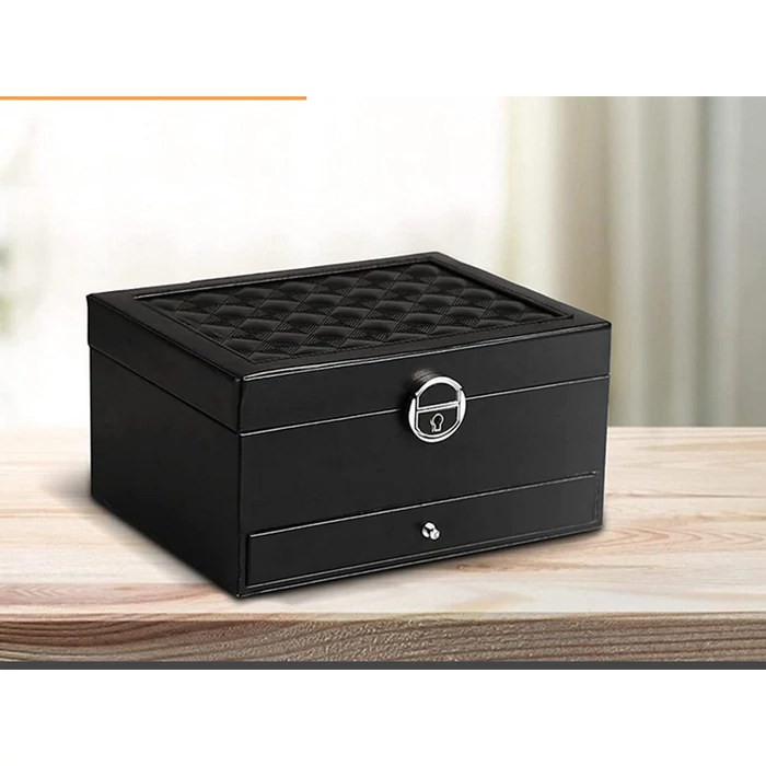 Ékszer rendszerező doboz