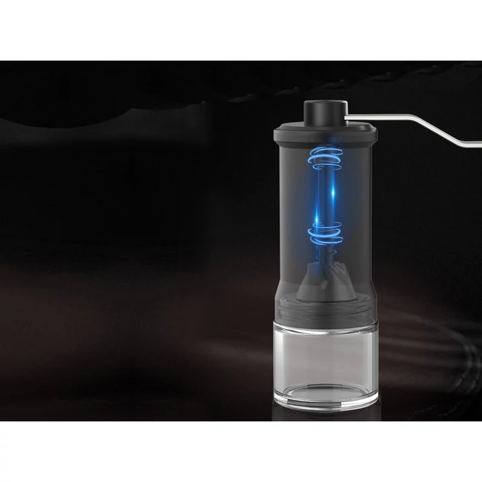 Kézi kávédaráló