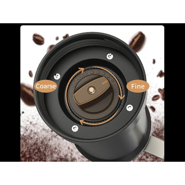 Kézi kávédaráló