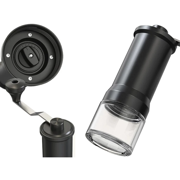 Kézi kávédaráló