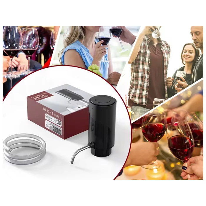 Elektromos boradagoló