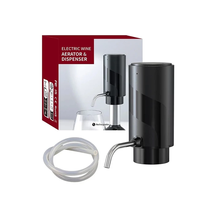 Elektromos boradagoló