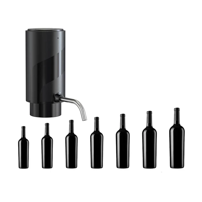 Elektromos boradagoló