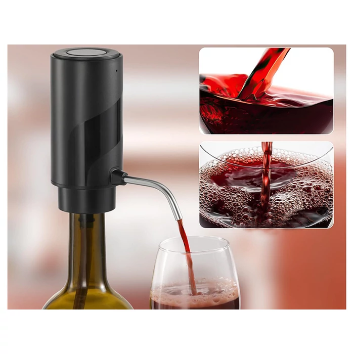 Elektromos boradagoló