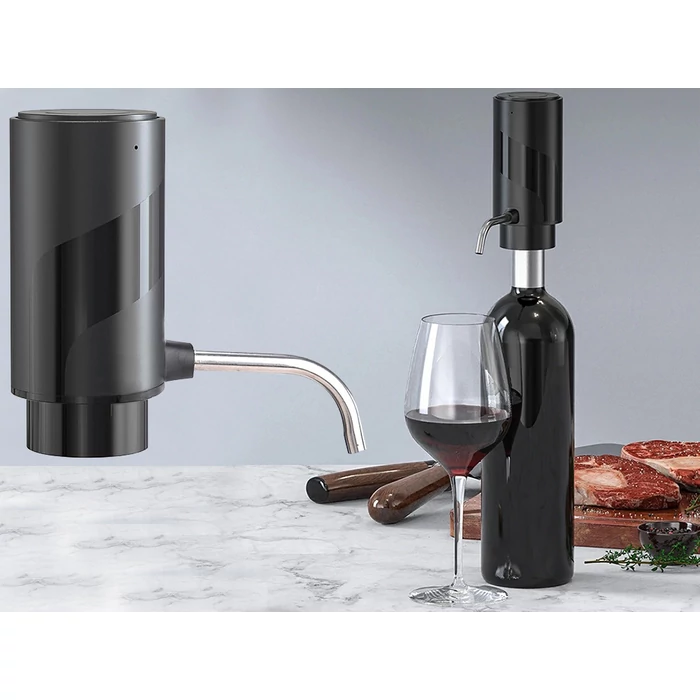 Elektromos boradagoló