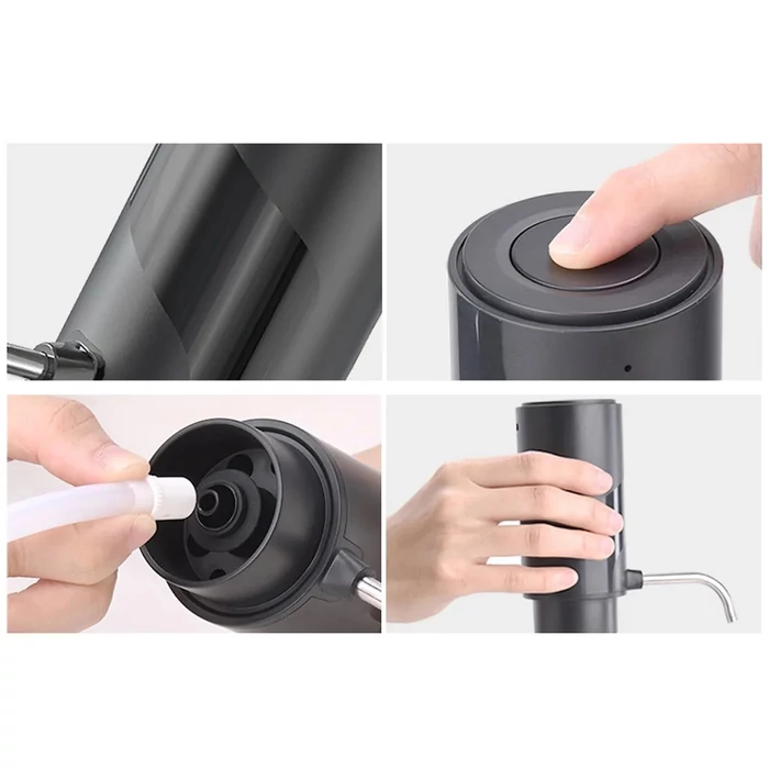 Elektromos boradagoló