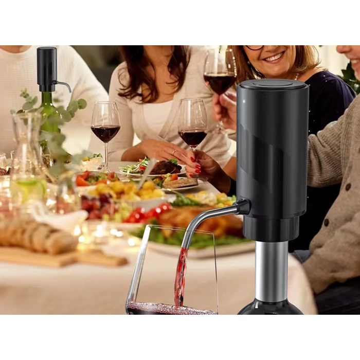 Elektromos boradagoló