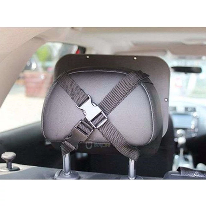 Babafigyelő visszapillantó tükör