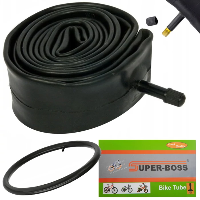 Kerékpár belső gumi