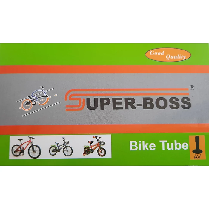 Kerékpár belső gumi