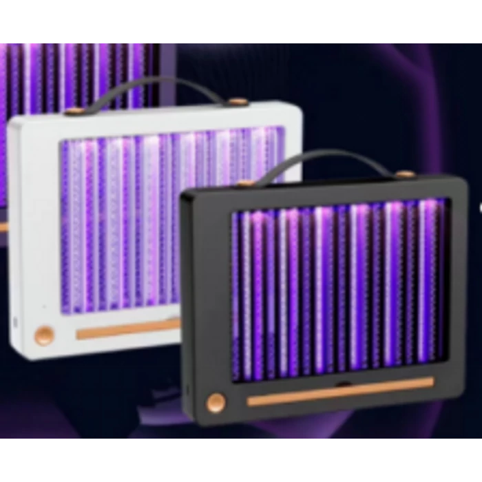 Szúnyogriasztó lámpa