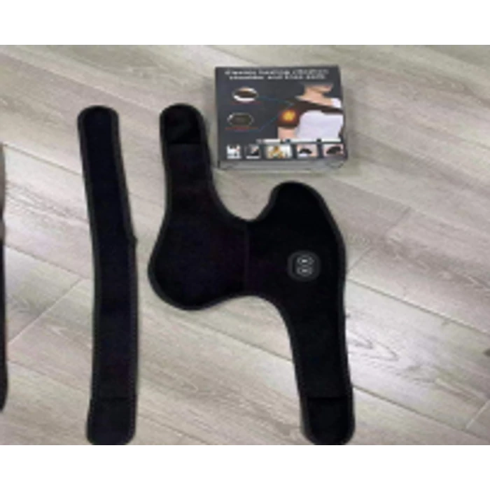 Merevítő a vállhoz