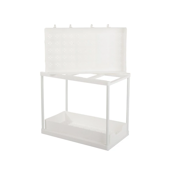 Fűszertartó, kihúzható polc 