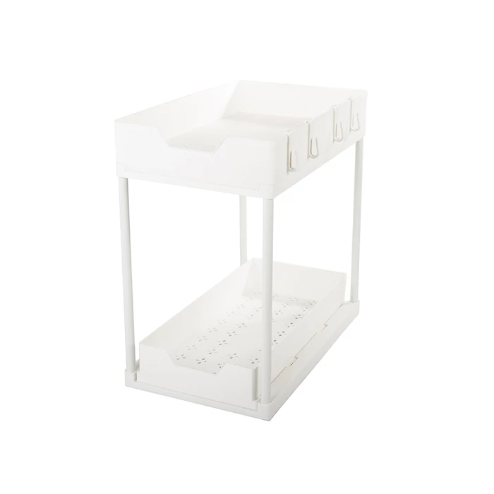 Fűszertartó, kihúzható polc 