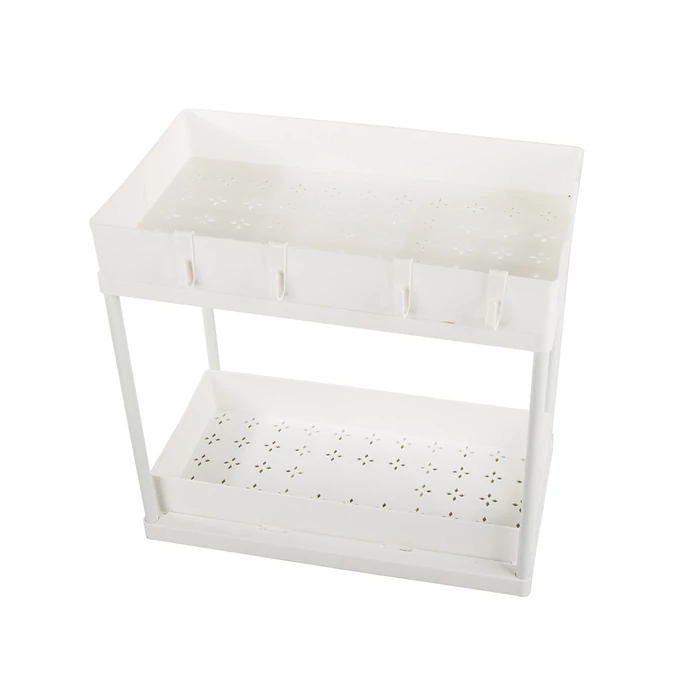 Fűszertartó, kihúzható polc 