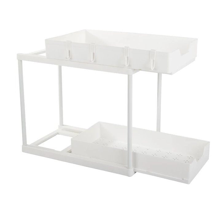 Fűszertartó, kihúzható polc 