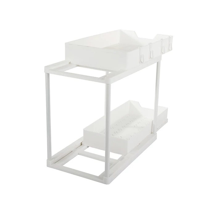 Fűszertartó, kihúzható polc 