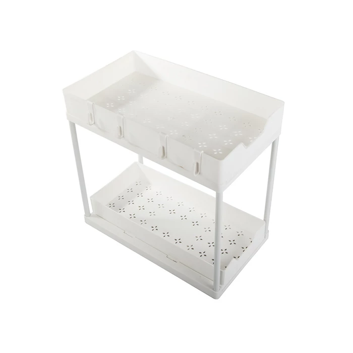 Fűszertartó, kihúzható polc 